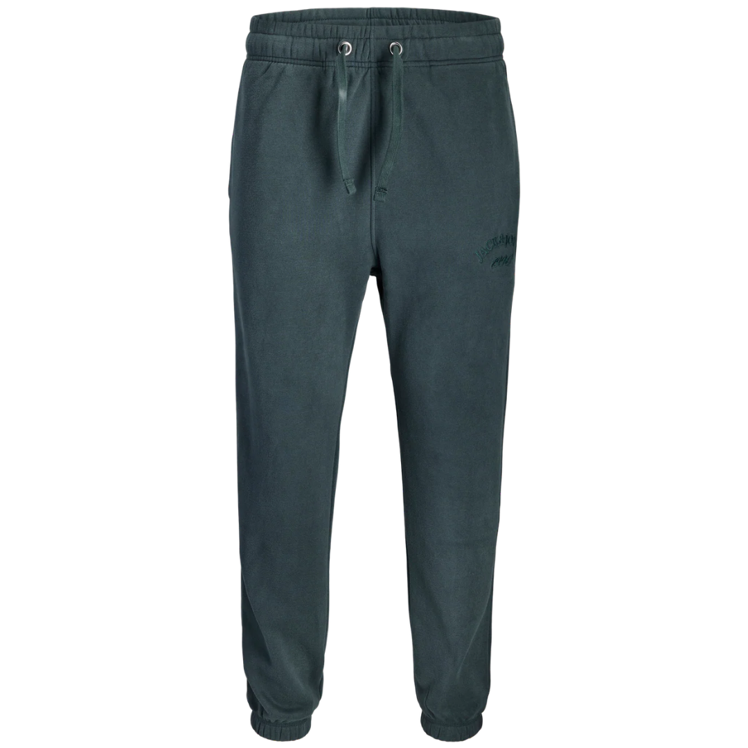 JACK & JONES Zelena Trenerka Donji Deo JPSTKANE BLEECKER